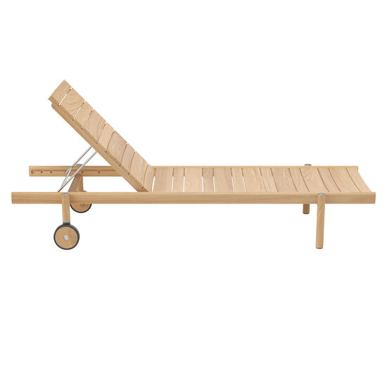 Cavo Lounger