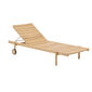 Cavo Lounger