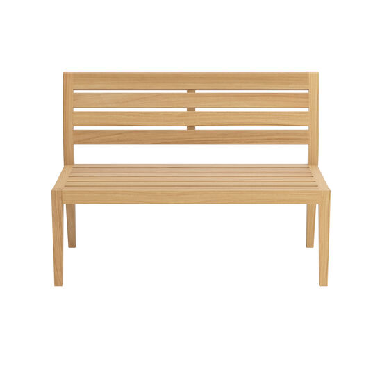 Valencia Seat Element Centre 120