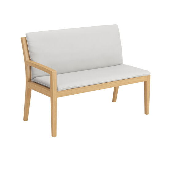 Valencia Seat Element with armrest right 120