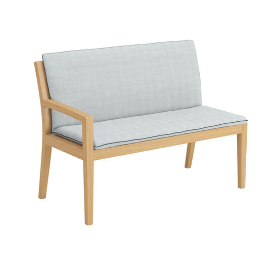 Valencia Seat Element with armrest right 120