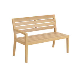 Valencia Seat Element with armrest right 120