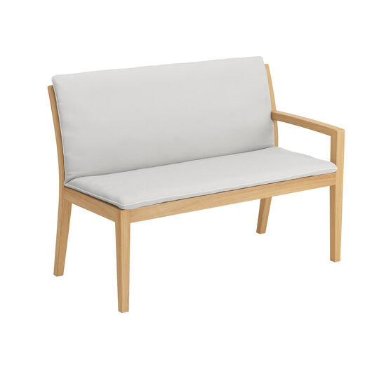 Valencia Seat Element with armrest left 120