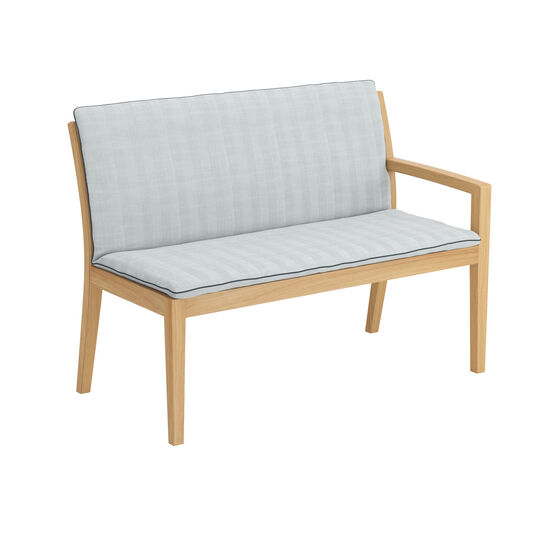 Valencia Seat Element with armrest left 120