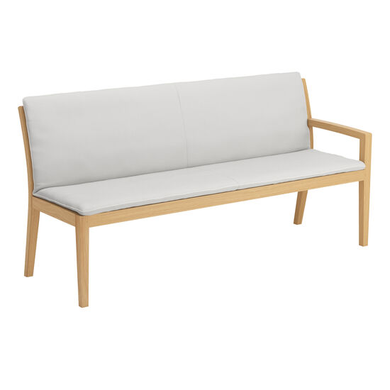 Valencia Seat Element with armrest left 180