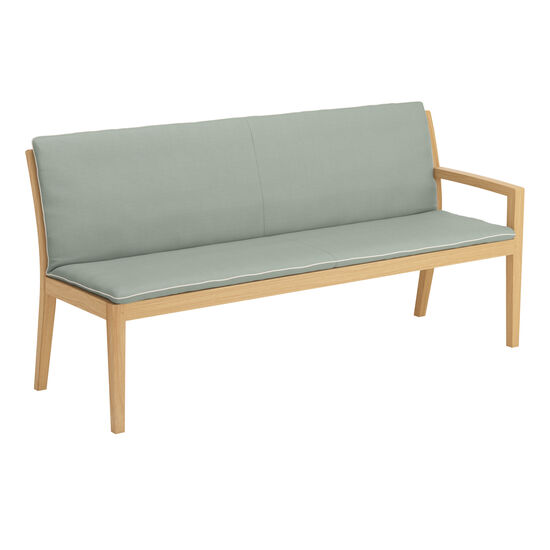 Valencia Seat Element with armrest left 180