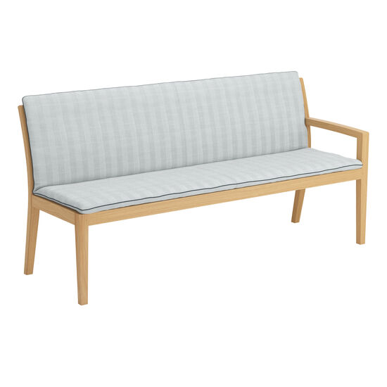 Valencia Seat Element with armrest left 180