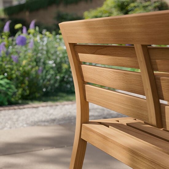 Valencia Seat Corner Element