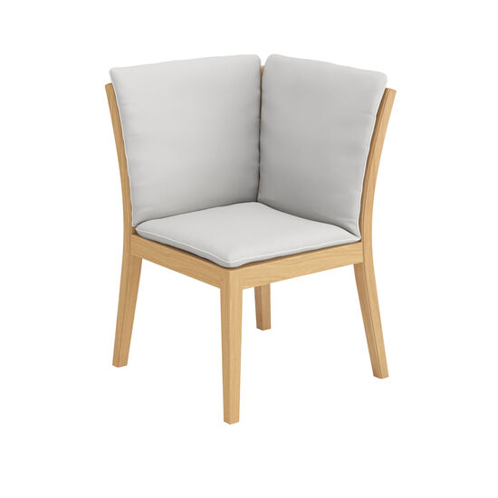 Valencia Seat Corner Element