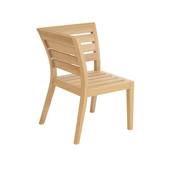 Valencia Seat Corner Element