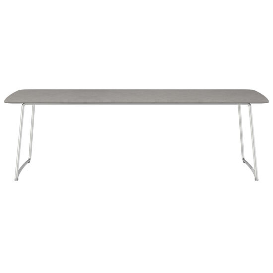 Amari Table 240 x 100 with HPL top Shade
