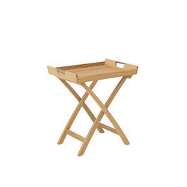 Butler's Tray Teak