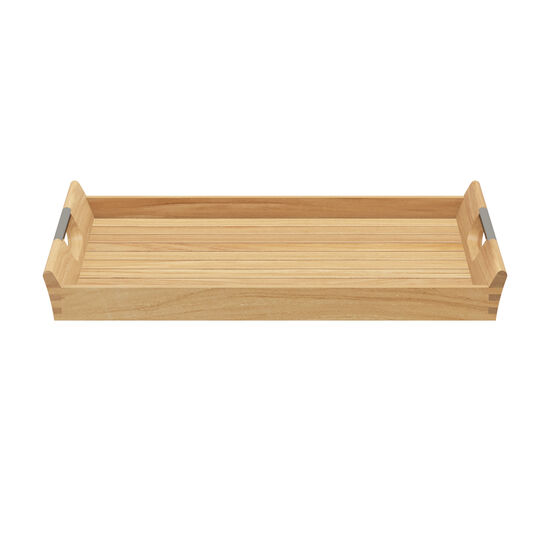 Stainless Steel Tray for Butler's Tray Stand