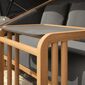 Newcastle Side Table
