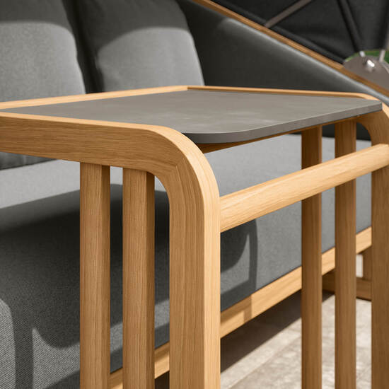 Newcastle Side Table