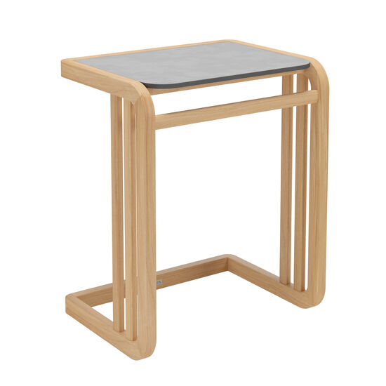 Newcastle Side Table