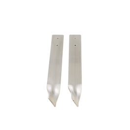 Seat Anchor Set (2 pieces)