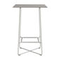 Bar Table 70 x 70 with HPL top Shade