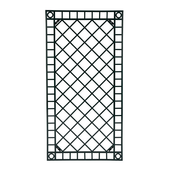 Wide Wall Trellis