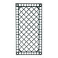 Wide Wall Trellis