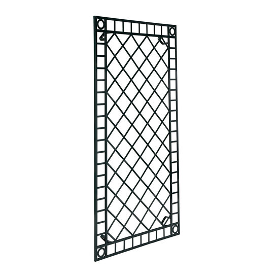 Wide Wall Trellis