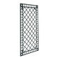 Wide Wall Trellis