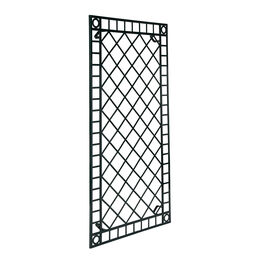 Wide Wall Trellis