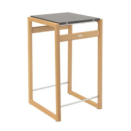 Benton Bar Table with HPL top