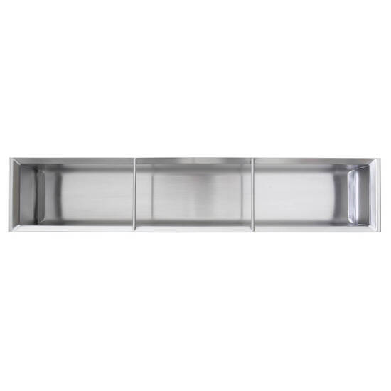 Trey Table ice cube insert