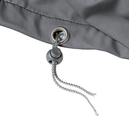 Protective Cover Loreto Two-Seater