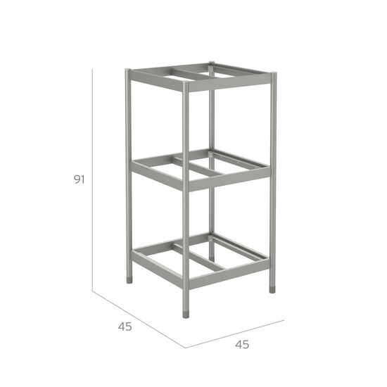 Rana Shelf 45 x 45