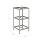 Rana Shelf 45 x 45