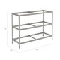 Rana Shelf 120 x 45