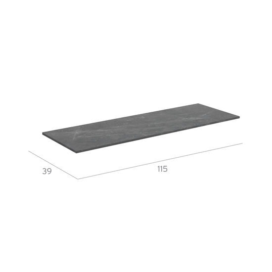 Rana Shelf 120 x 45
