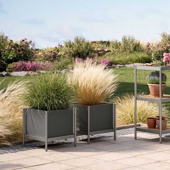 Rana Planter 45 x 45