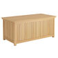 Cushion Chest XL Teak