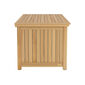 Cushion Chest XL Teak