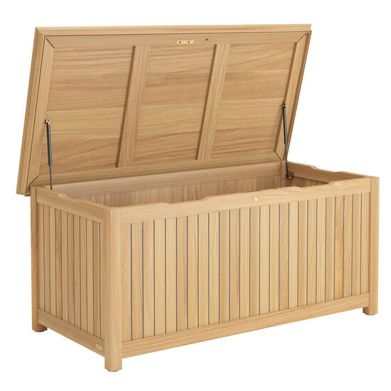 Cushion Chest XL Teak