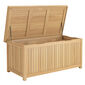 Cushion Chest XL Teak