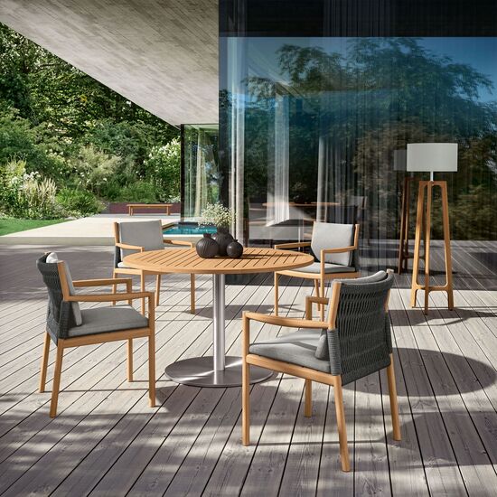 Cavo Armchair Anthracite