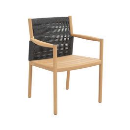 Cavo Armchair Anthracite