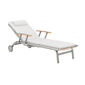 Monterey Lounger Silk