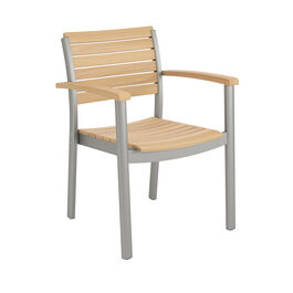 Monterey Armchair Silk