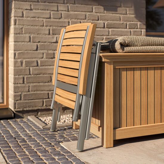 Monterey Recliner Silk