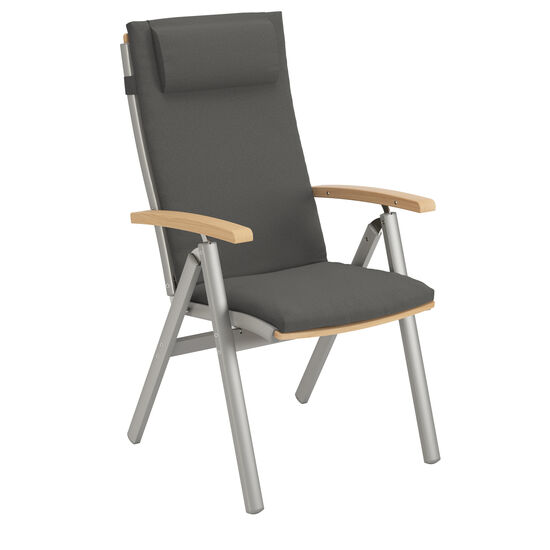 Monterey Recliner Silk