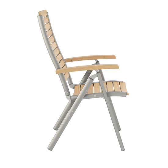 Monterey Recliner Silk