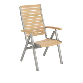 Monterey Recliner Silk