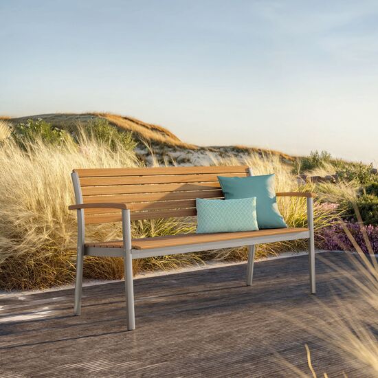 Monterey Bench 160 Silk