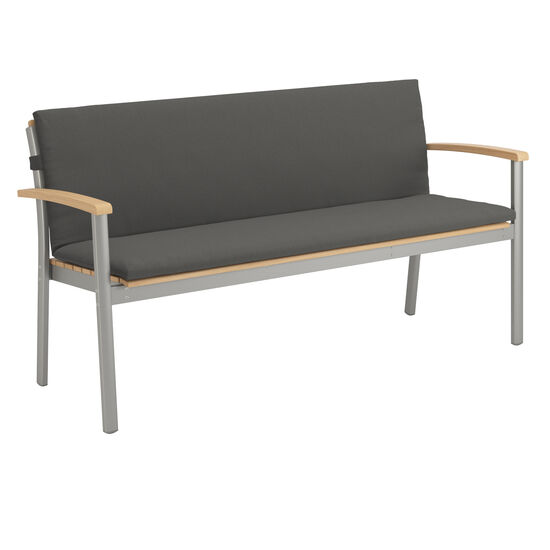 Monterey Bench 160 Silk