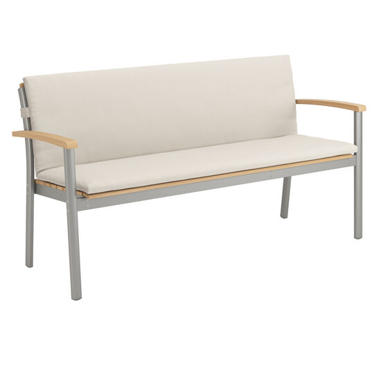 Monterey Bench 160 Silk